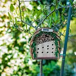 شقة Cruwzo I With Garden Elberfeld وبرتال