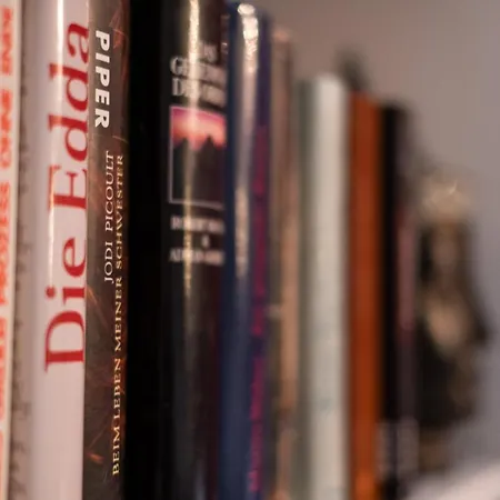 Cruwzo I With Garden Elberfeld * Wuppertal