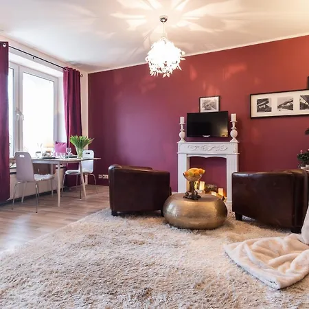 Cruwzo I With Garden Elberfeld Wuppertal