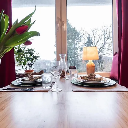 Cruwzo I With Garden Elberfeld Apartamento *