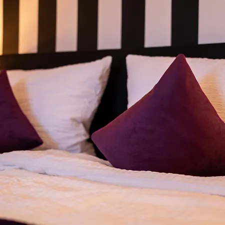 Apartamento Cruwzo I With Garden Elberfeld