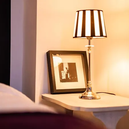 Apartamento Cruwzo I With Garden Elberfeld *