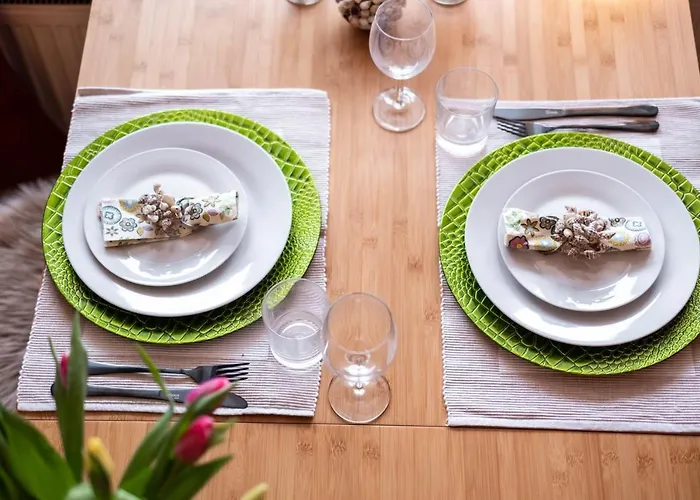 Cruwzo I With Garden Elberfeld