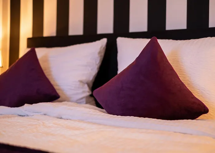 Appartement Cruwzo I With Garden Elberfeld