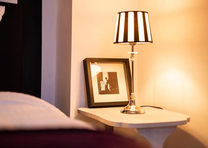 Appartement Cruwzo I With Garden Elberfeld *